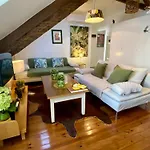 Apartmán With Mezzanine Rua Da Moeda