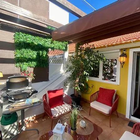 Apartment With Mezzanine Rua Da Moeda *