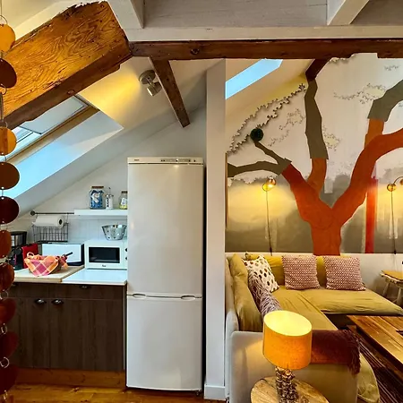 With Mezzanine Rua Da Moeda Apartment Lisbon