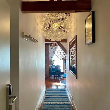 With Mezzanine Rua Da Moeda Apartment *