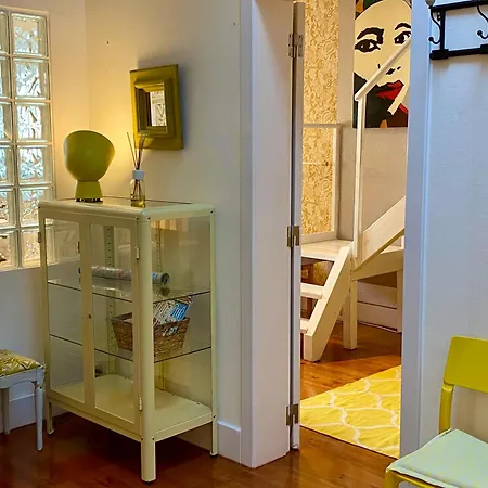 With Mezzanine Rua Da Moeda