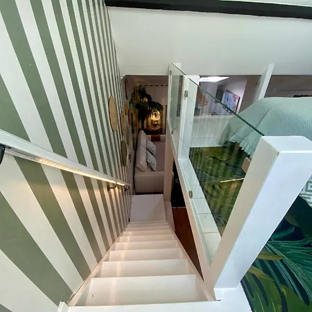 With Mezzanine Rua Da Moeda Apartment