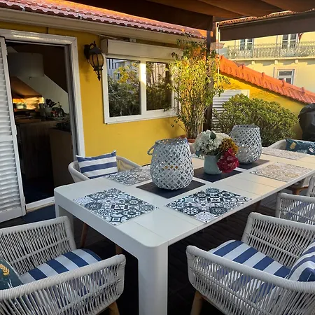 Studios With Mezzanine Rua Da Moeda Apartman *