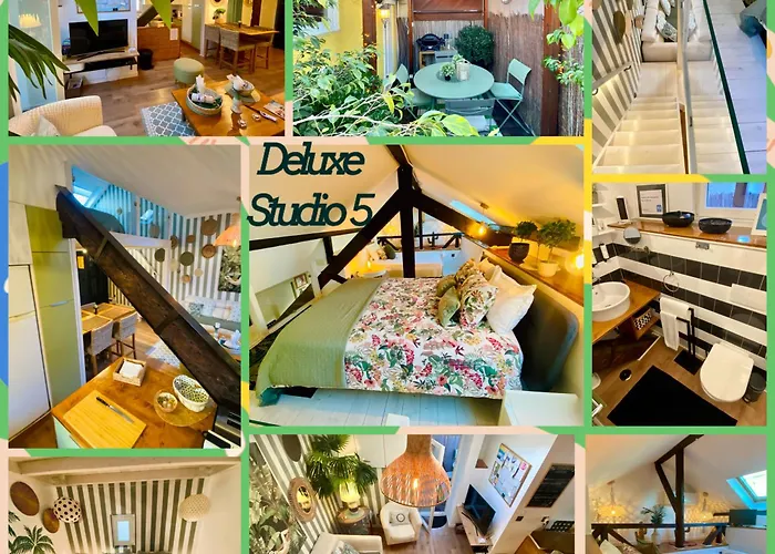 With Mezzanine Rua Da Moeda