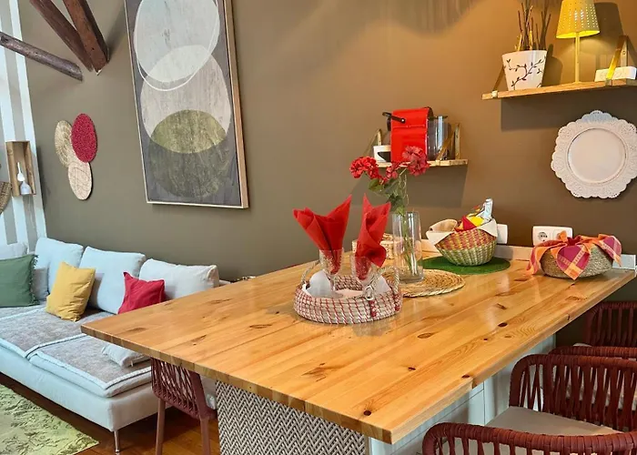 With Mezzanine Rua Da Moeda