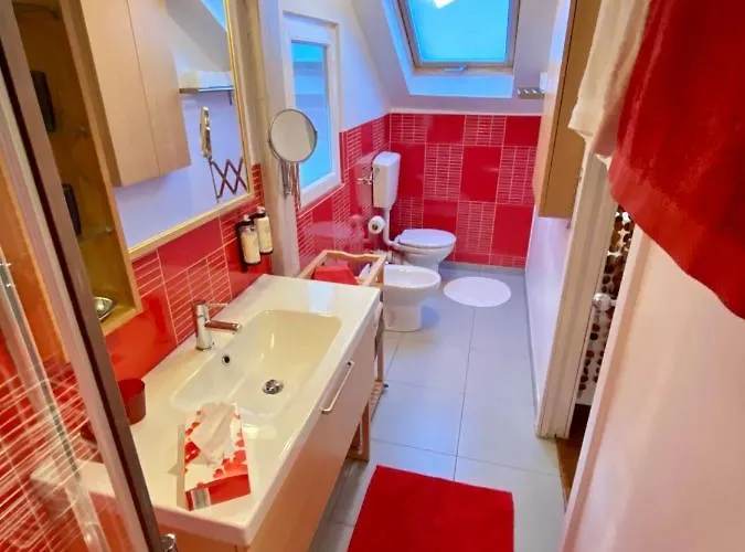 Appartamento With Mezzanine Rua Da Moeda *