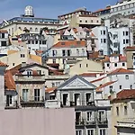 With Mezzanine Rua Da Moeda
