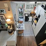 Apartamento With Mezzanine Rua Da Moeda *