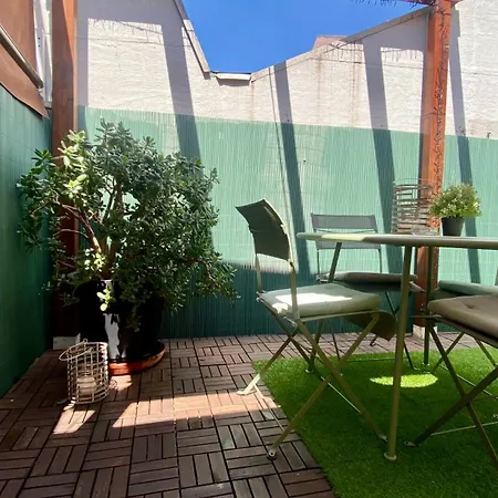 Daire Studios With Mezzanine Rua Da Moeda Lisboa