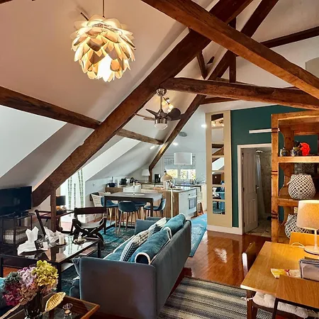 Apartment With Mezzanine Rua Da Moeda Lisbon