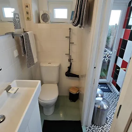 Apartment With Mezzanine Rua Da Moeda