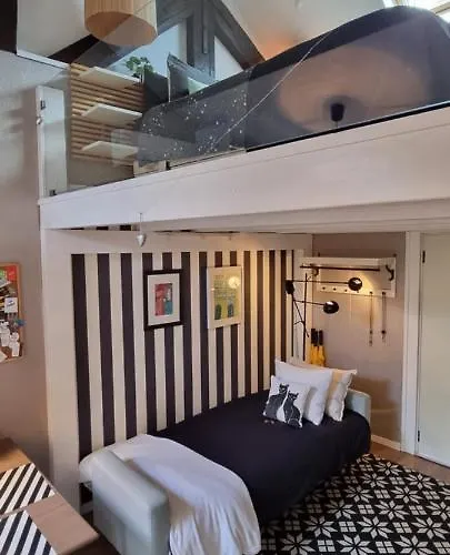 Studios With Mezzanine Rua Da Moeda Apartman *