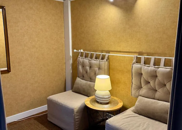 Studios With Mezzanine Rua Da Moeda Daire