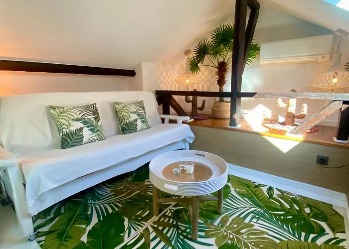 Studios With Mezzanine Rua Da Moeda Lisboa