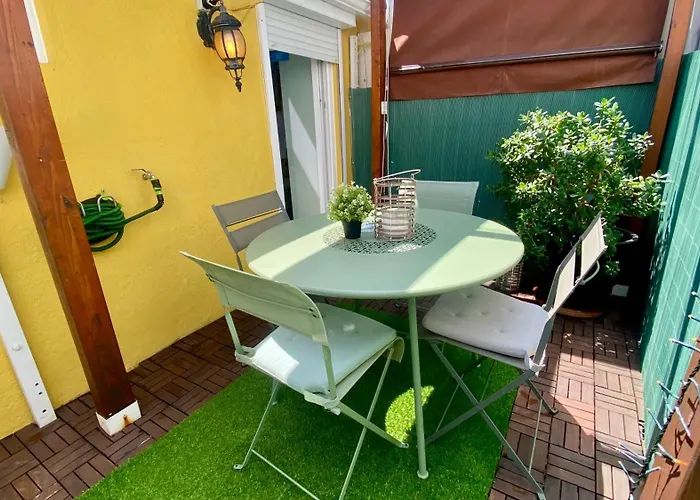 Studios With Mezzanine Rua Da Moeda *