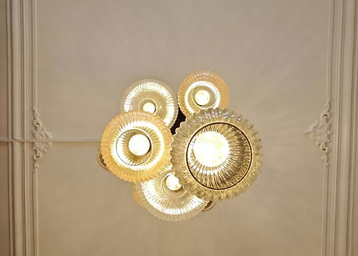 Daire Studios With Mezzanine Rua Da Moeda *