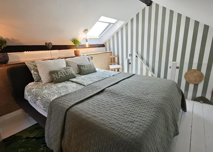 Daire Studios With Mezzanine Rua Da Moeda Lisboa