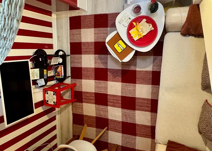 Studios With Mezzanine Rua Da Moeda Apartman Lisboa