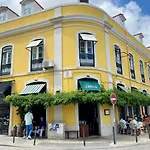 Apartament With Mezzanine Rua Da Moeda *