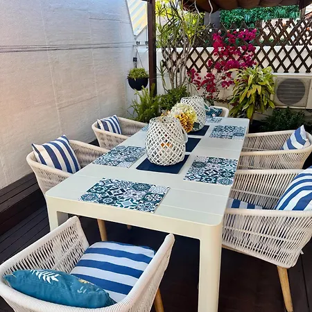 דירה With Mezzanine Rua Da Moeda *