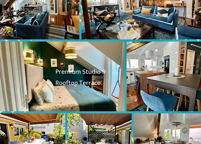 With Mezzanine Rua Da Moeda *