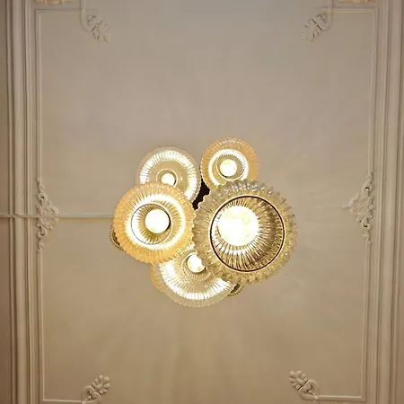 Appartamento With Mezzanine Rua Da Moeda *